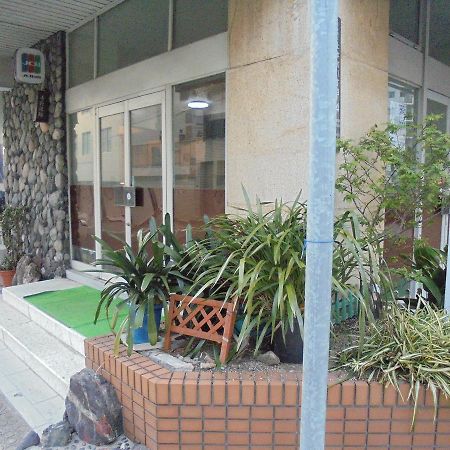 Yoshino Ryokan Osaka Exterior foto